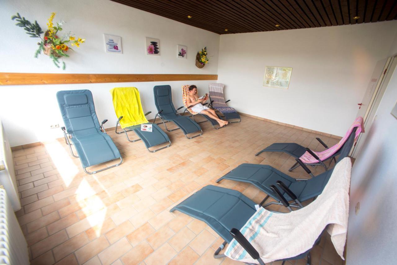 ブラウンラーゲApp 622 Panoramic Hohegeiss Mit Wlan Terrassenhausアパートメント エクステリア 写真