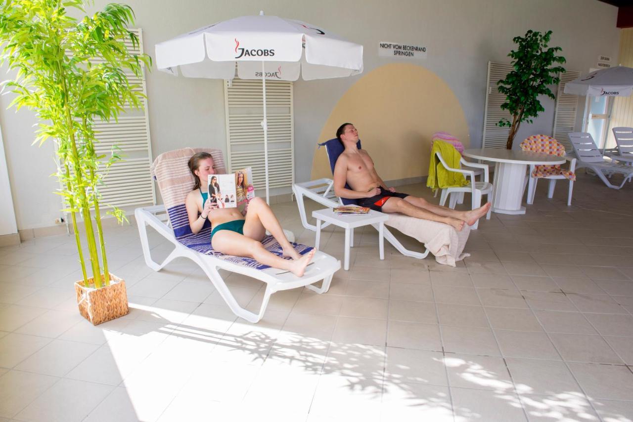 ブラウンラーゲApp 622 Panoramic Hohegeiss Mit Wlan Terrassenhausアパートメント エクステリア 写真