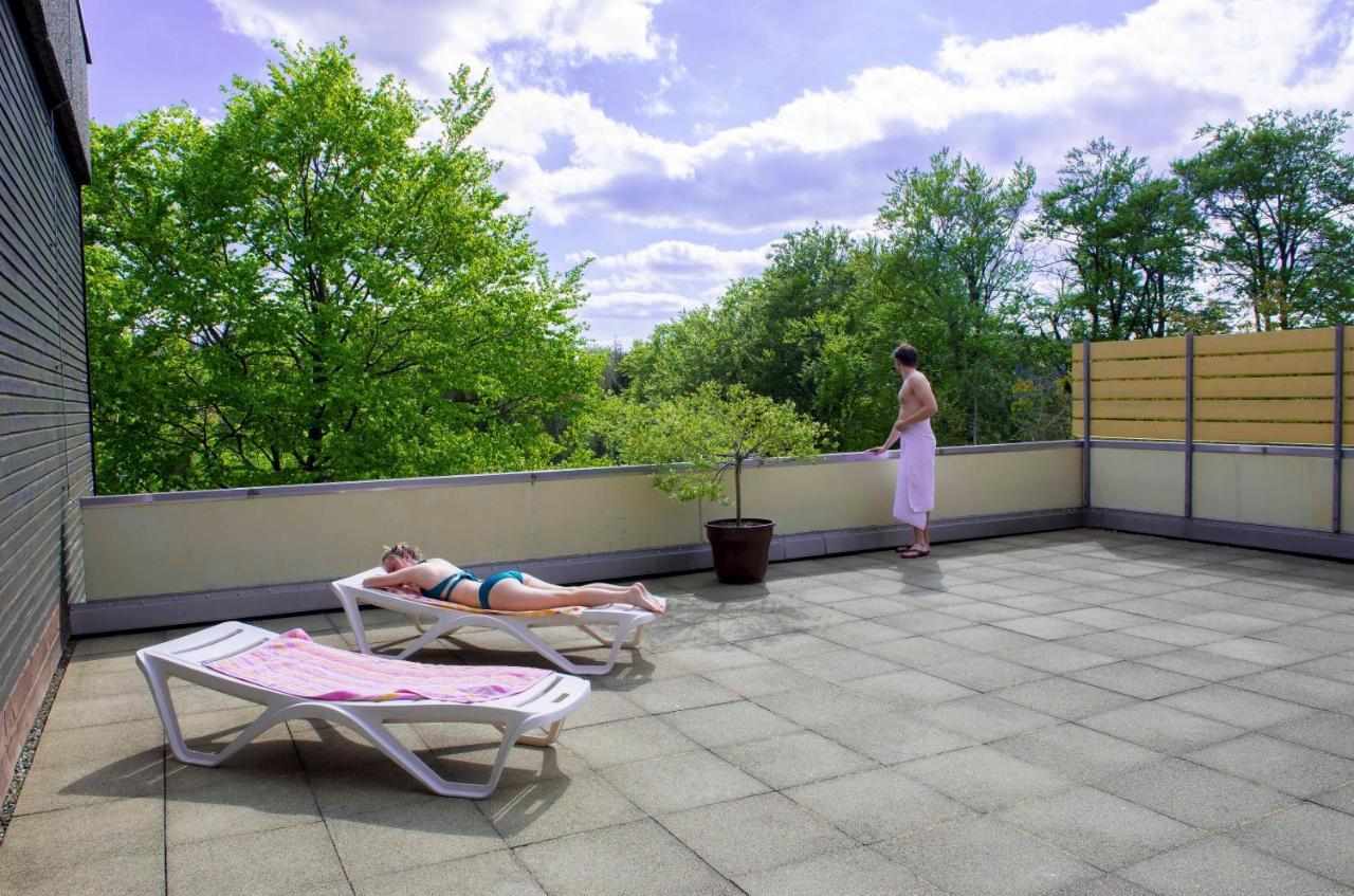 ブラウンラーゲApp 622 Panoramic Hohegeiss Mit Wlan Terrassenhausアパートメント エクステリア 写真