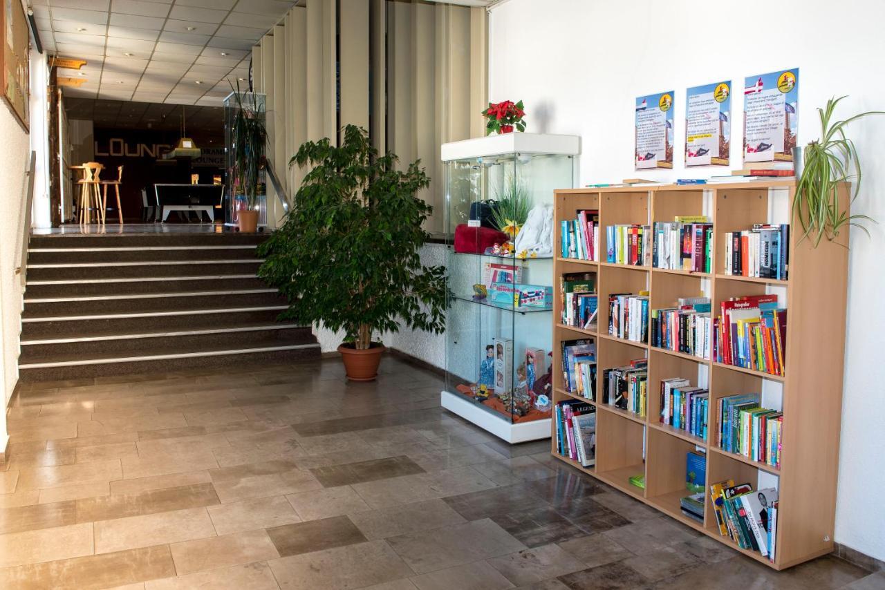 ブラウンラーゲApp 622 Panoramic Hohegeiss Mit Wlan Terrassenhausアパートメント エクステリア 写真
