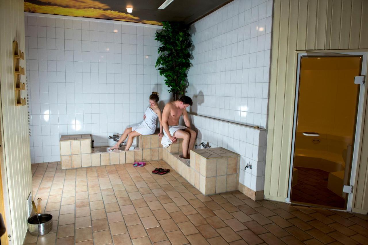 ブラウンラーゲApp 622 Panoramic Hohegeiss Mit Wlan Terrassenhausアパートメント エクステリア 写真