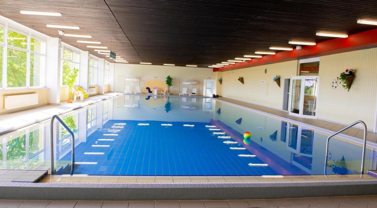ブラウンラーゲApp 622 Panoramic Hohegeiss Mit Wlan Terrassenhausアパートメント エクステリア 写真