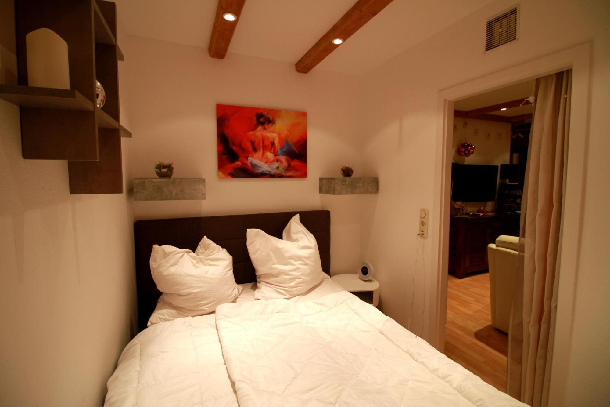 ブラウンラーゲApp 622 Panoramic Hohegeiss Mit Wlan Terrassenhausアパートメント エクステリア 写真