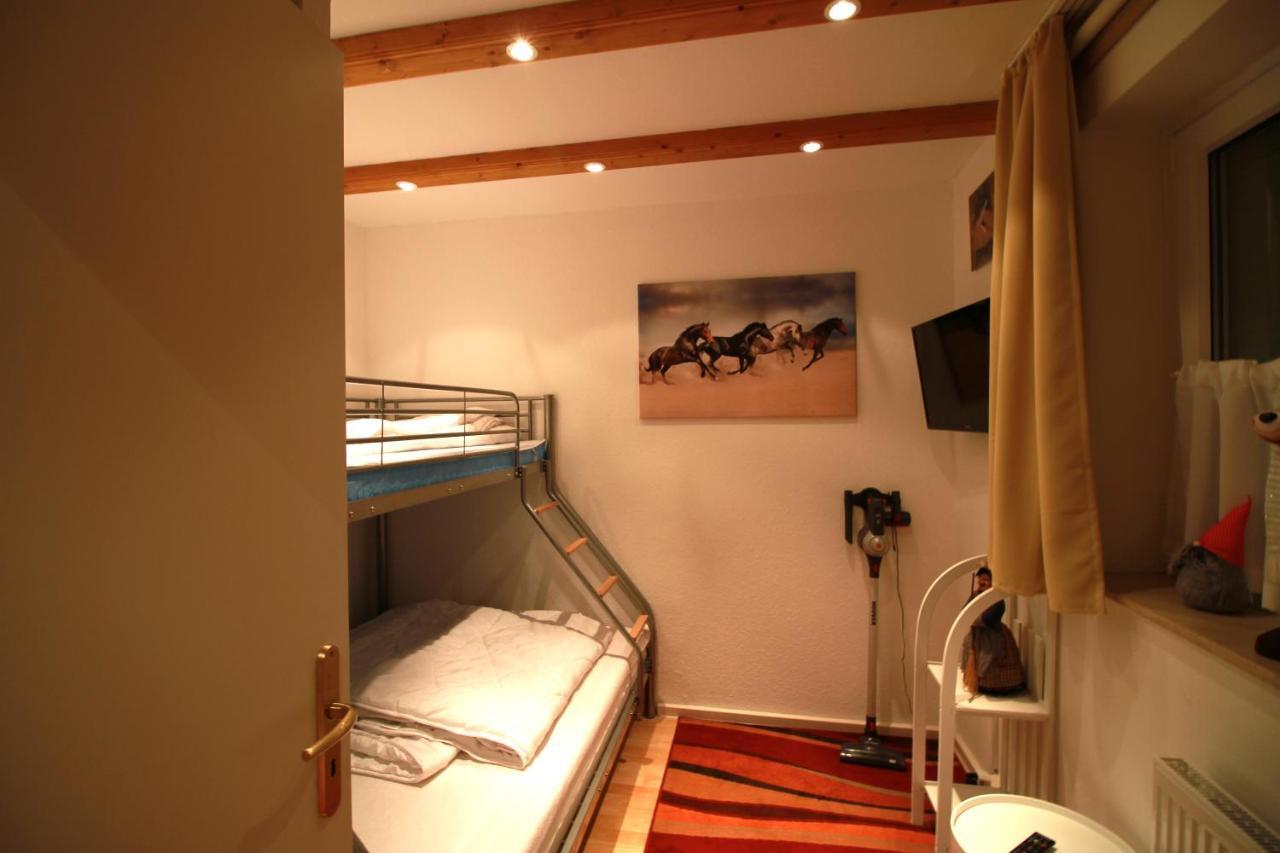 ブラウンラーゲApp 622 Panoramic Hohegeiss Mit Wlan Terrassenhausアパートメント エクステリア 写真
