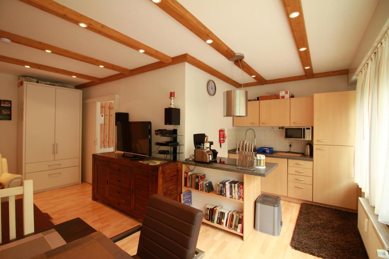 ブラウンラーゲApp 622 Panoramic Hohegeiss Mit Wlan Terrassenhausアパートメント エクステリア 写真